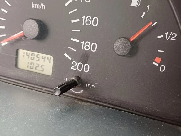 2013 Lada (ВАЗ) 2114, синий, 145000 рублей - вид 6
