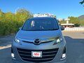 2011 Mazda Biante, фиолетовый, 1100000 рублей - вид 2