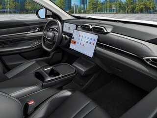 2026 Evolute i-Sky II, синий, 3515000 рублей, вид 3