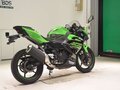 2019 Kawasaki Ninja 400, зелёный - вид 4