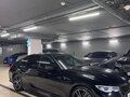 2019 BMW 3 серии 320d VII (G2x), чёрный, 3000000 рублей - вид 4