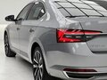 2025 Skoda Superb III Рестайлинг, серебристый, 3350000 рублей - вид 11