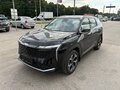 2026 Geely Atlas II, чёрный, 4119990 рублей