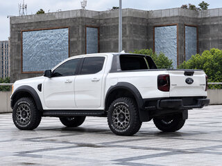 2025 Ford Ranger T6.2, белый, 3950000 рублей, вид 5