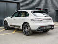 2026 Porsche Macan I Рестайлинг 2, серый, 13200000 рублей - вид 4
