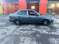 2004 Hyundai Accent ТагАЗ II, серый, 320000 рублей - вид 4