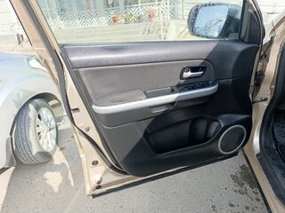 2008 Suzuki Grand Vitara II Рестайлинг, бежевый, 799000 рублей, вид 5