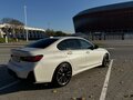 2023 BMW 3 серии M340i xDrive VII (G2x) Рестайлинг, белый, 4888174 рублей - вид 1