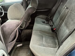 1994 Toyota Cresta IV (X90), синий, 250000 рублей, вид 3