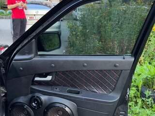 2012 Lada (ВАЗ) Priora I, синий, 265000 рублей, вид 3