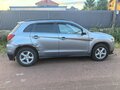 2012 Mitsubishi ASX I Рестайлинг, серый, 700000 рублей - вид 2