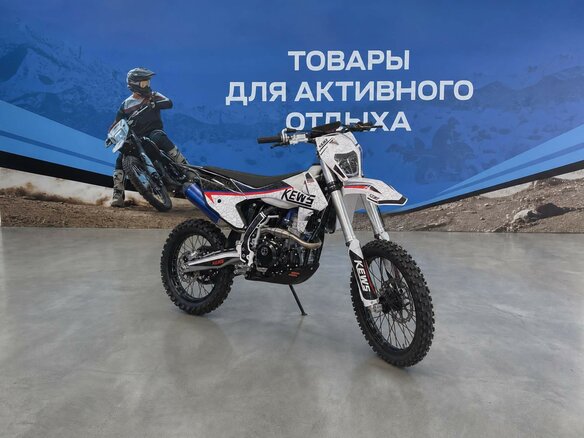 2026 Kews K16, белый, 260800 рублей