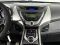 2013 Hyundai Elantra V (MD), чёрный, 850000 рублей - вид 10