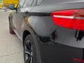 2009 BMW X6 35i 6-speed I (E71), чёрный, 1850000 рублей - вид 7
