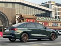 2022 Audi A3 35 TFSI Long IV (8Y), зелёный, 2050000 рублей - вид 3