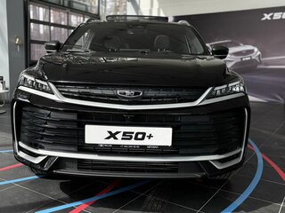 2026 Belgee X50+, чёрный, 2509990 рублей, вид 2
