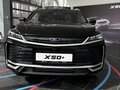 2026 Belgee X50+, чёрный, 2509990 рублей - вид 1