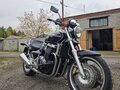 1997 Honda X4, чёрный, 550000 рублей - вид 1