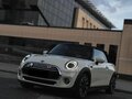 2020 Mini Cabrio Cooper III Рестайлинг, белый, 2590000 рублей - вид 11