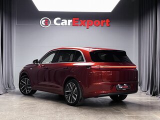 2023 Li Auto (Lixiang) L7 I, красный, 5050000 рублей, вид 5