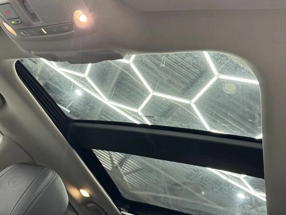 2018 Nissan Murano III (Z52), белый, 3095000 рублей - вид 23