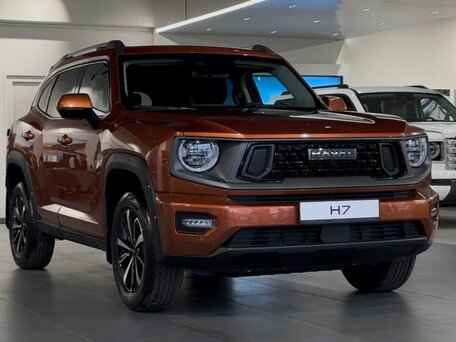 Haval H7 I