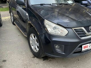 2012 Vortex Tingo I (FL), чёрный, 250000 рублей, вид 1