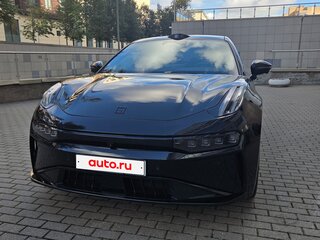 2025 Zeekr 001 100 kWh I Рестайлинг 1, чёрный, 6988000 рублей, вид 1
