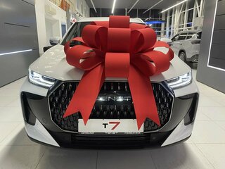 2026 Tenet T7, белый, 2805000 рублей, вид 2