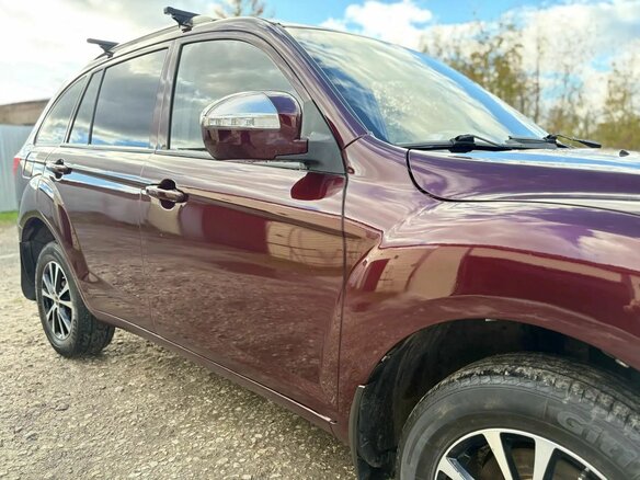 2015 Lifan X60 I, пурпурный, 550000 рублей - вид 22