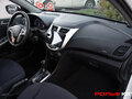 2013 Hyundai Solaris I, белый, 878000 рублей - вид 6