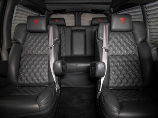 2024 Chevrolet Express II, серый, 16299999 рублей, вид 3