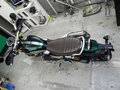 2021 Triumph Scrambler, зелёный, 1480000 рублей - вид 8