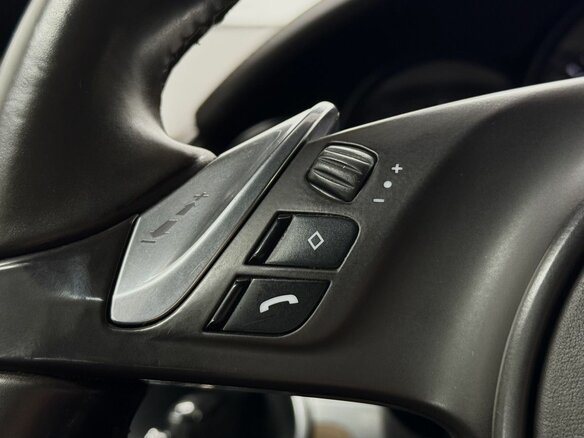 2012 Porsche Cayenne Diesel II (958), фиолетовый, 2398000 рублей - вид 21