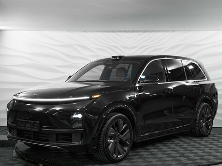Li Auto (Lixiang) L9 I