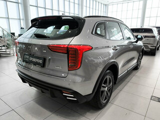 2024 Haval Jolion I Рестайлинг, серый, 1899000 рублей, вид 5