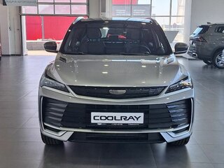 2026 Geely Coolray I Рестайлинг 2, серебристый, 2774990 рублей, вид 2
