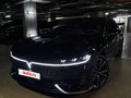 2026 Voyah Passion EVR I, чёрный