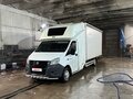 2022 ГАЗ ГАЗель Next, белый, 3200000 рублей