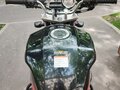 2003 Suzuki GSX 1400, чёрный, 550000 рублей - вид 6
