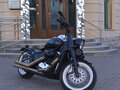 2005 Suzuki Boulevard C50, чёрный, 950000 рублей - вид 1