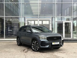 2024 Geely Monjaro I, серый, 3090000 рублей, вид 1