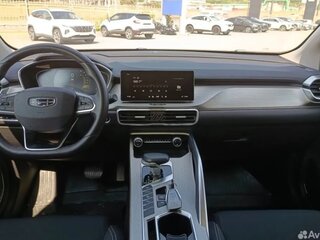 2023 Geely Coolray I, серый, 1600000 рублей, вид 4