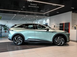 2025 Changan Deepal S07 31.73 kWh I Рестайлинг, зелёный, 5389000 рублей, вид 3