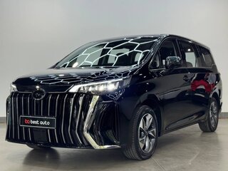 2026 GAC Trumpchi M6 Max, чёрный, 3690000 рублей, вид 1