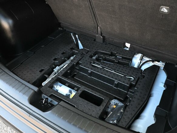 2022 Nissan Note e-Power III, белый, 1999000 рублей - вид 25