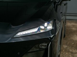 2025 Changan Deepal S07 31.73 kWh I, чёрный, 5289900 рублей, вид 4