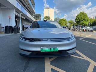 2026 Changan Qiyuan A06 28.39 kWh, серебристый, 2050000 рублей, вид 3