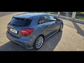 2014 Mercedes-Benz A-Класс 180 III (W176), синий - вид 10
