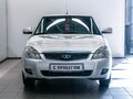 2014 Lada (ВАЗ) Priora I Рестайлинг, серый, 540000 рублей - вид 1